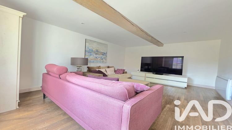Ma-Cabane - Vente Maison Charmont-sous-Barbuise, 100 m²