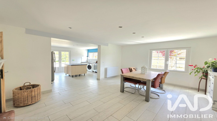 Ma-Cabane - Vente Maison Charmont-sous-Barbuise, 100 m²