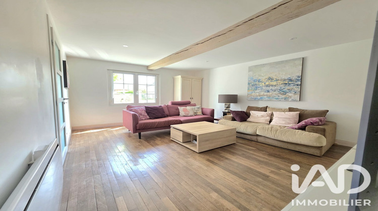 Ma-Cabane - Vente Maison Charmont-sous-Barbuise, 100 m²