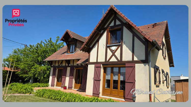 Ma-Cabane - Vente Maison CHARMONT SOUS BARBUISE, 133 m²