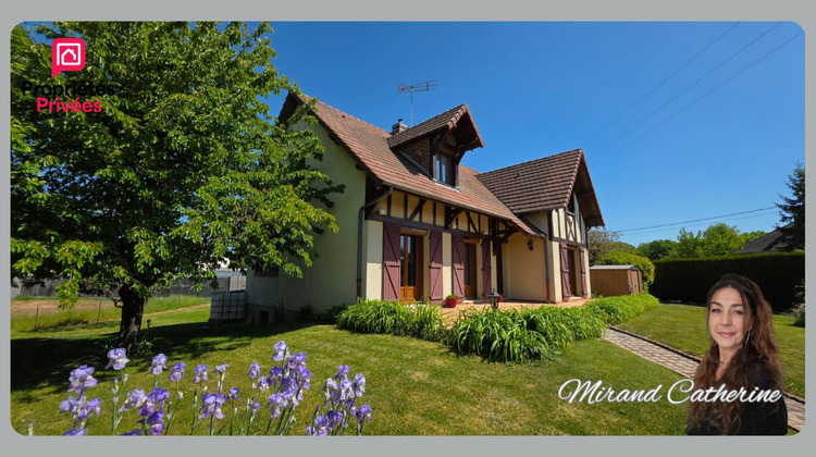 Ma-Cabane - Vente Maison CHARMONT SOUS BARBUISE, 133 m²