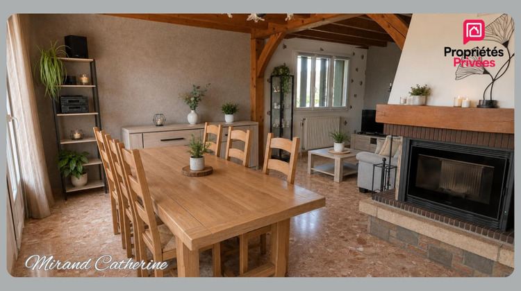 Ma-Cabane - Vente Maison CHARMONT SOUS BARBUISE, 133 m²