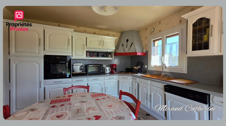 Ma-Cabane - Vente Maison CHARMONT SOUS BARBUISE, 133 m²