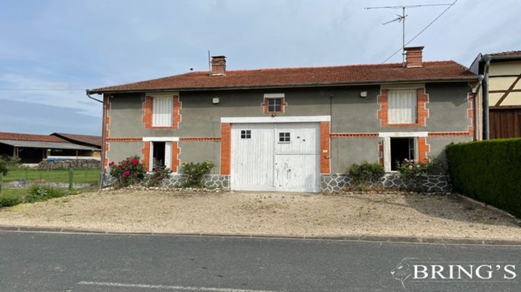 Ma-Cabane - Vente Maison Charmontois, 138 m²