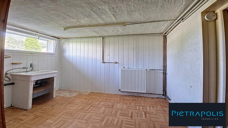Ma-Cabane - Vente Maison Charmoy, 81 m²