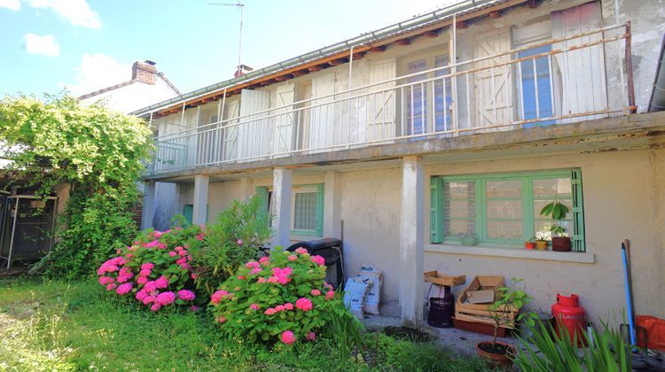 Ma-Cabane - Vente Maison CHARMOY, 186 m²