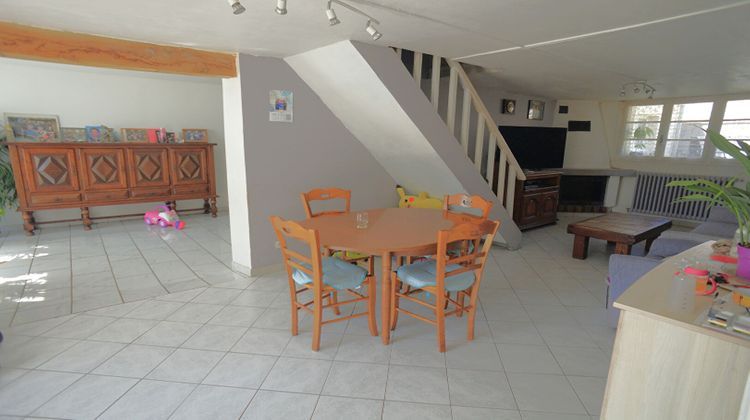 Ma-Cabane - Vente Maison CHARMOY, 186 m²