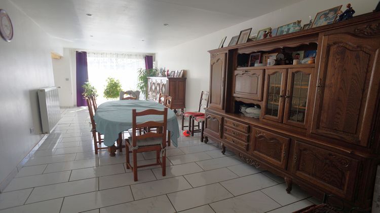 Ma-Cabane - Vente Maison CHARMOY, 186 m²