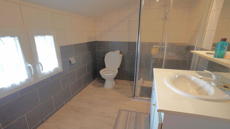 Ma-Cabane - Vente Maison CHARMOY, 186 m²