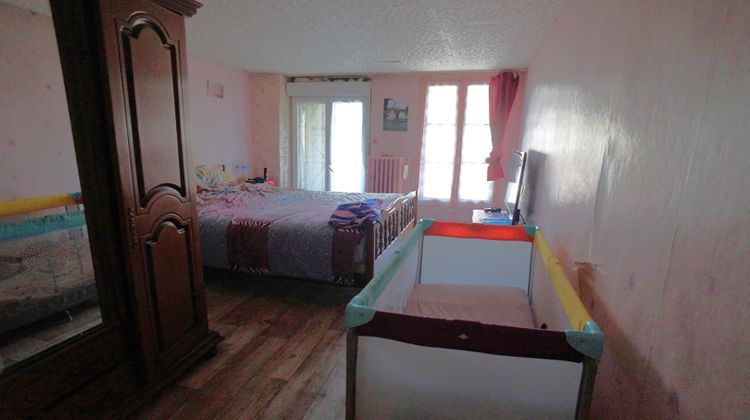 Ma-Cabane - Vente Maison CHARMOY, 186 m²