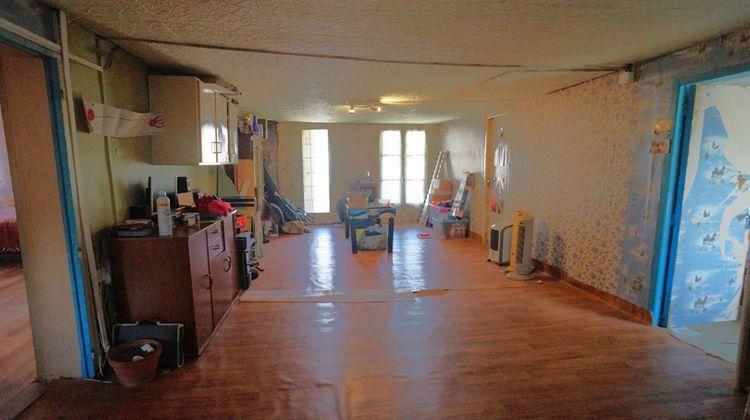 Ma-Cabane - Vente Maison CHARMOY, 186 m²