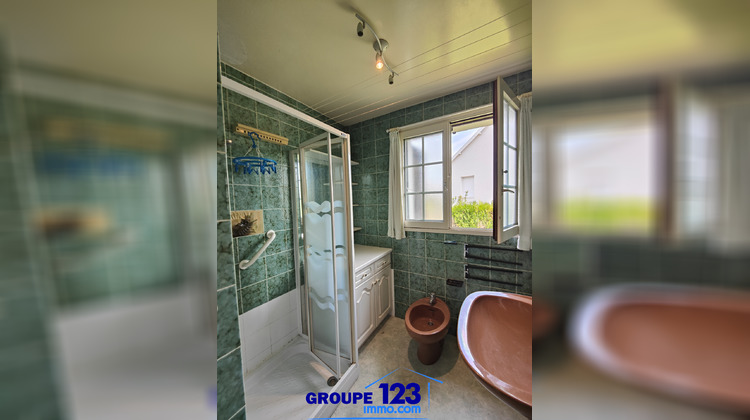 Ma-Cabane - Vente Maison Charmoy, 104 m²