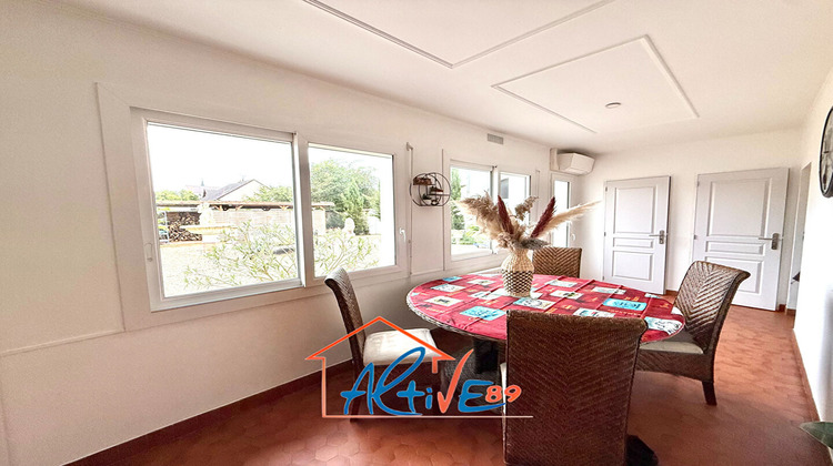 Ma-Cabane - Vente Maison CHARMOY, 143 m²