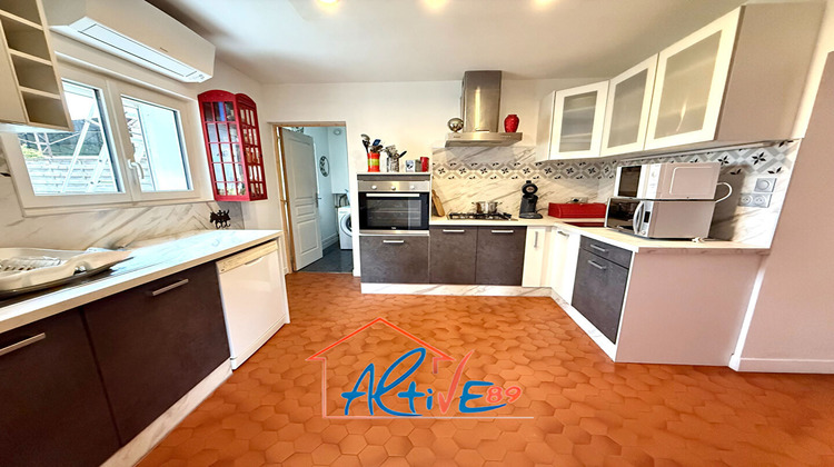 Ma-Cabane - Vente Maison CHARMOY, 143 m²