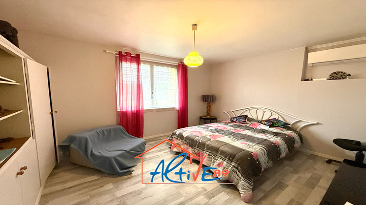 Ma-Cabane - Vente Maison CHARMOY, 143 m²