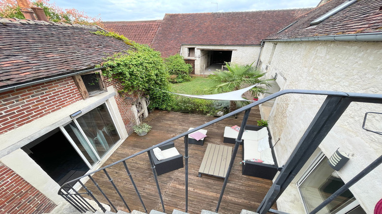 Ma-Cabane - Vente Maison CHARMOY, 138 m²