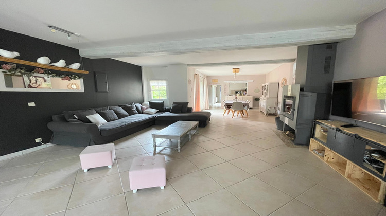 Ma-Cabane - Vente Maison CHARMOY, 138 m²