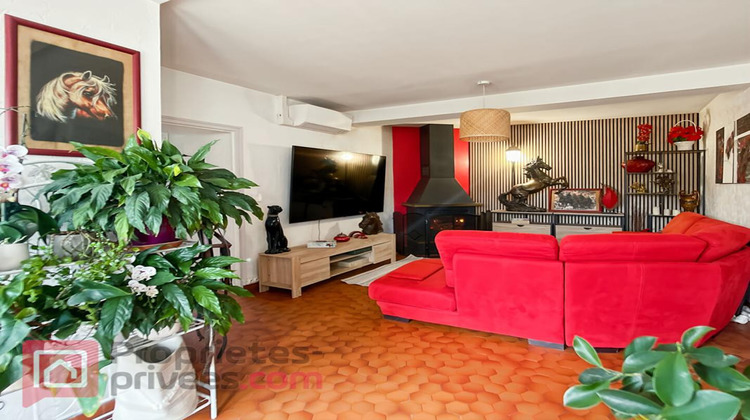 Ma-Cabane - Vente Maison CHARMOY, 136 m²