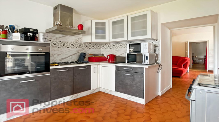 Ma-Cabane - Vente Maison CHARMOY, 136 m²