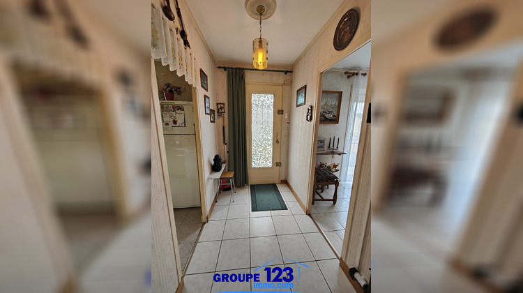 Ma-Cabane - Vente Maison Charmoy, 133 m²