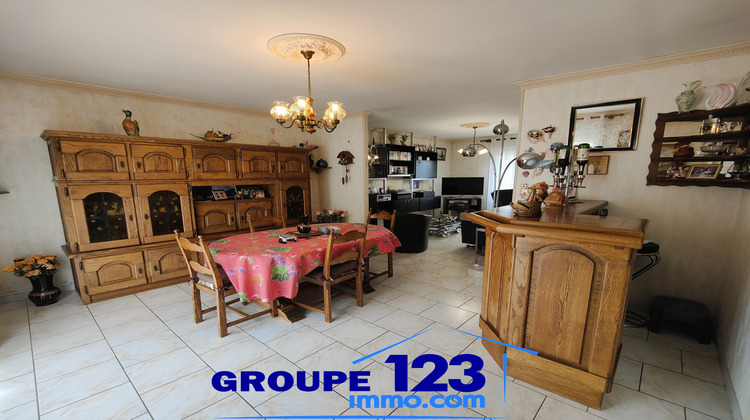 Ma-Cabane - Vente Maison Charmoy, 133 m²