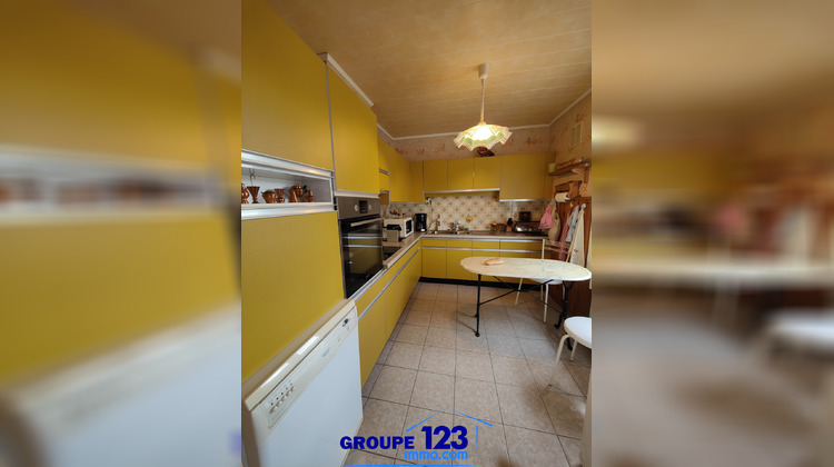 Ma-Cabane - Vente Maison Charmoy, 133 m²