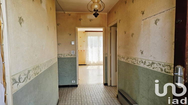 Ma-Cabane - Vente Maison Charmoy, 94 m²