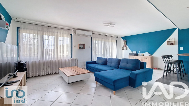 Ma-Cabane - Vente Maison Charmoy, 139 m²