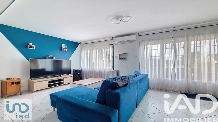 Ma-Cabane - Vente Maison Charmoy, 139 m²