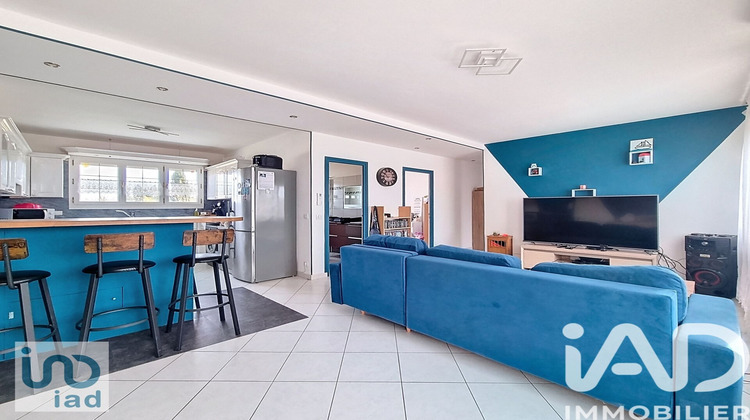 Ma-Cabane - Vente Maison Charmoy, 139 m²