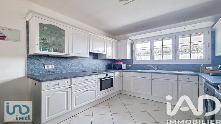 Ma-Cabane - Vente Maison Charmoy, 139 m²