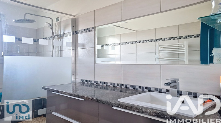 Ma-Cabane - Vente Maison Charmoy, 139 m²