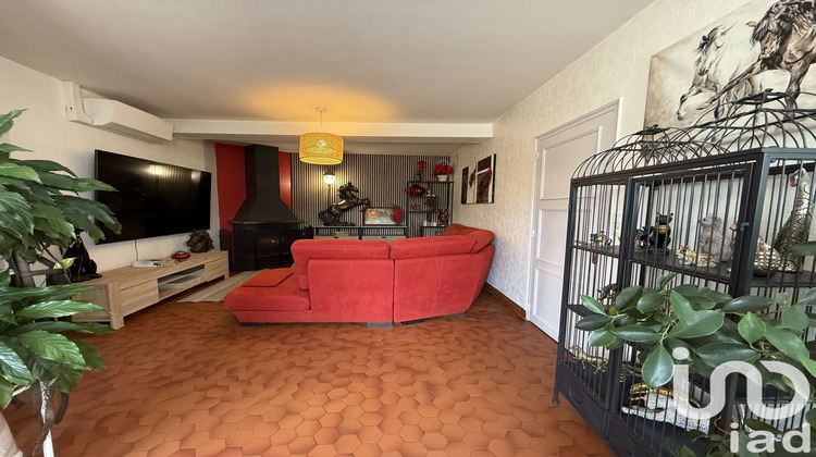 Ma-Cabane - Vente Maison Charmoy, 141 m²