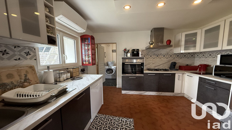 Ma-Cabane - Vente Maison Charmoy, 141 m²