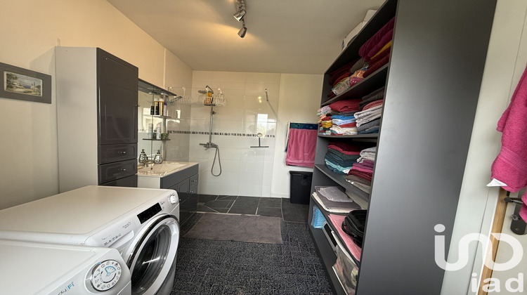 Ma-Cabane - Vente Maison Charmoy, 141 m²