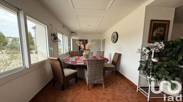 Ma-Cabane - Vente Maison Charmoy, 141 m²