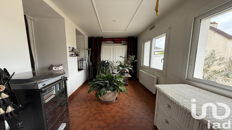 Ma-Cabane - Vente Maison Charmoy, 141 m²