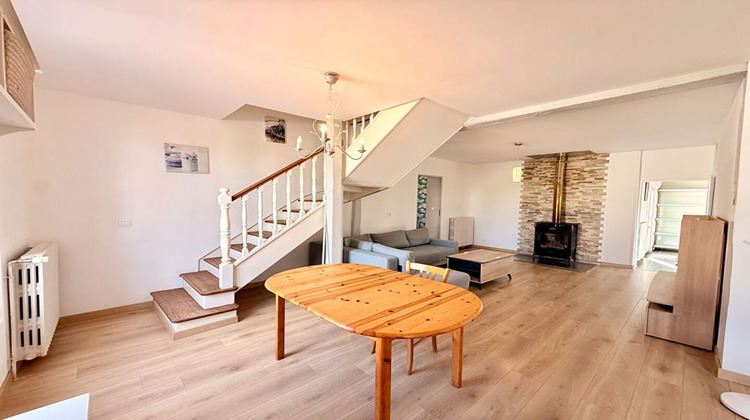 Ma-Cabane - Vente Maison CHARMOY, 110 m²