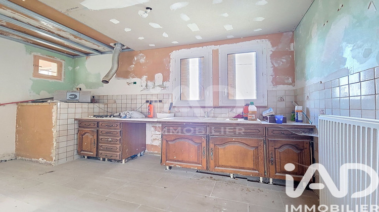 Ma-Cabane - Vente Maison Charmoy, 94 m²