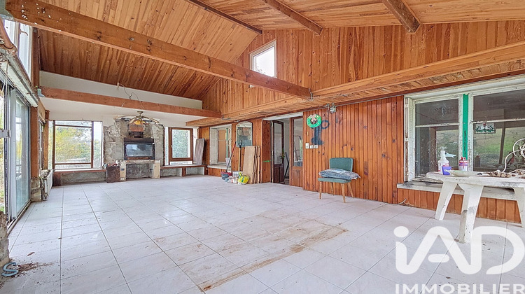 Ma-Cabane - Vente Maison Charmoy, 94 m²