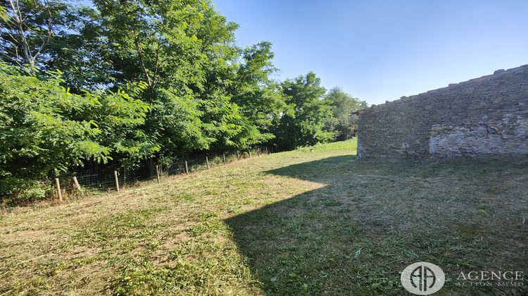 Ma-Cabane - Vente Maison Charnas, 60 m²