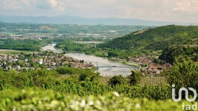 Ma-Cabane - Vente Maison Charnas, 110 m²