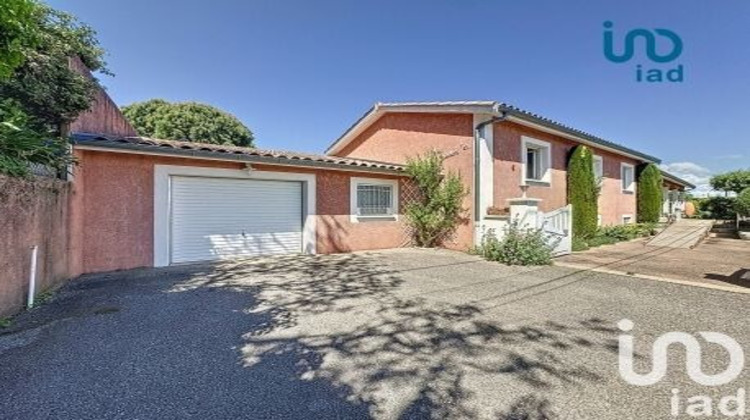 Ma-Cabane - Vente Maison Charnas, 110 m²