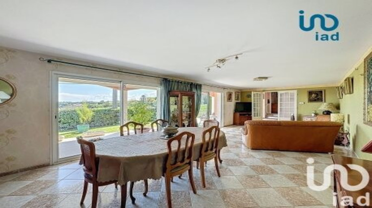 Ma-Cabane - Vente Maison Charnas, 110 m²