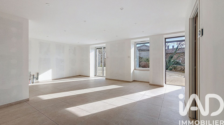 Ma-Cabane - Vente Maison Charnas, 199 m²