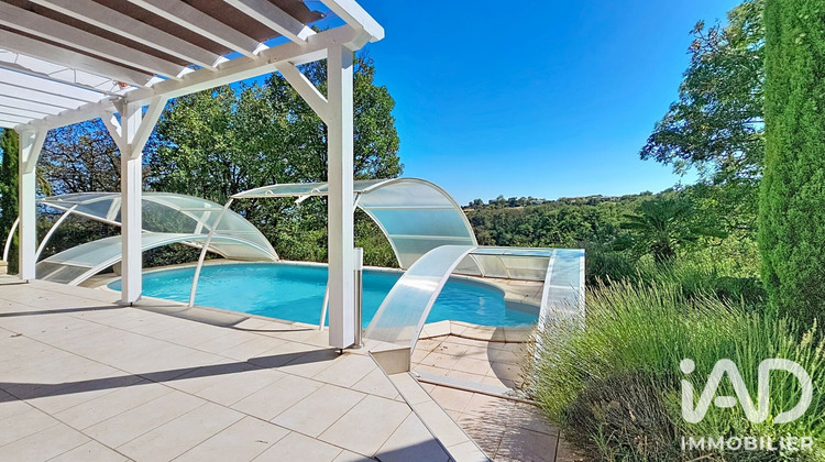 Ma-Cabane - Vente Maison Charnas, 134 m²