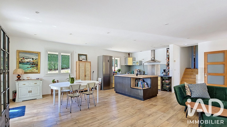 Ma-Cabane - Vente Maison Charnas, 134 m²