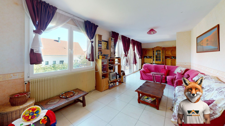 Ma-Cabane - Vente Maison Charnay, 160 m²