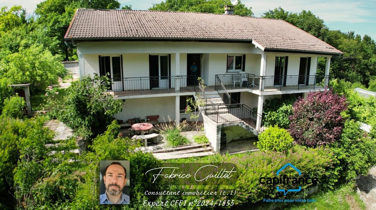 Ma-Cabane - Vente Maison CHARNAY, 135 m²