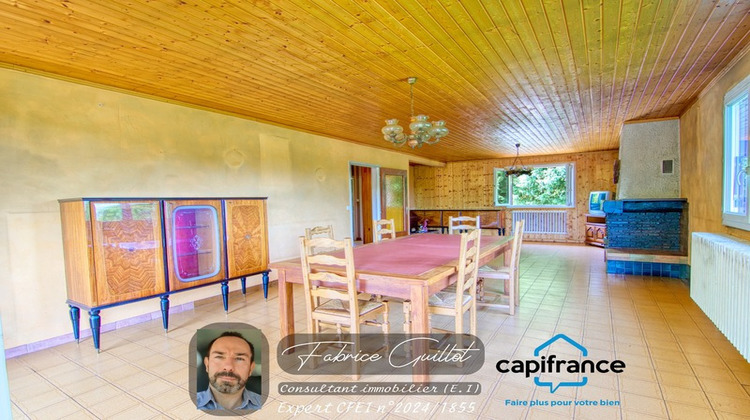 Ma-Cabane - Vente Maison CHARNAY, 135 m²